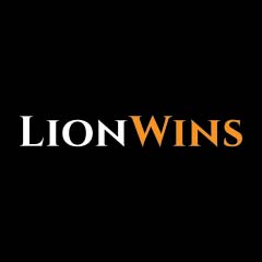 Lion Wins Logo