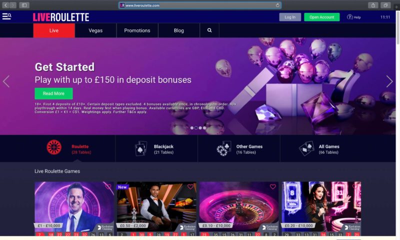 Live Roulette Uk Live Roulette Uk