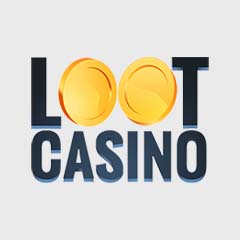 Loot Casino Logo
