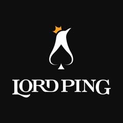 LordPing Logo