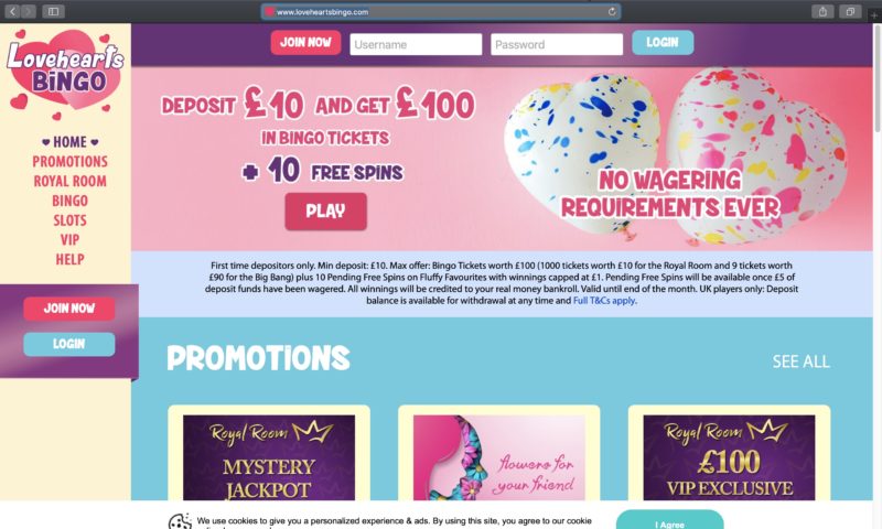 Lovehearts bingo reviews Lovehearts bingo reviews