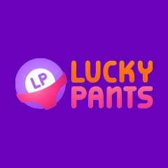 Lucky Pants Logo