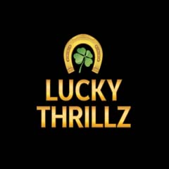 Lucky Thrillz Logo