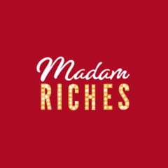Madam Riches Logo