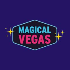 Magical Vegas Logo