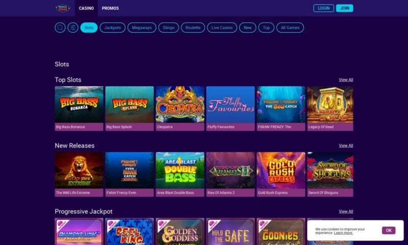 casino games online free spins