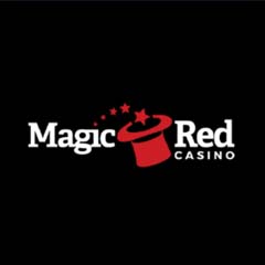 Magic Red Logo