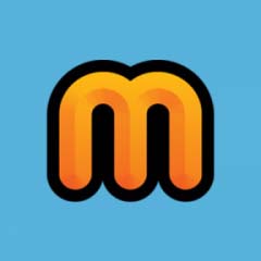 Mainstage Bingo Logo