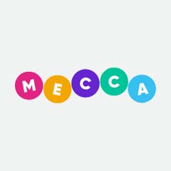 Mecca Bingo Logo