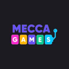 Mecca Games Logo