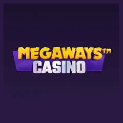 Megaways Logo