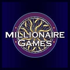Millionaire Games Logo