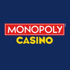Monopoly Casino Logo