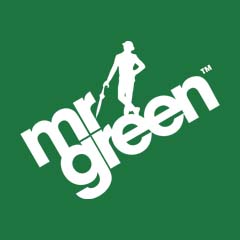 Mr Green Logo