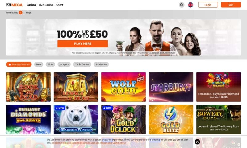 Slot nordicasino no deposit code Thunderstruck