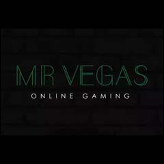 Mr Vegas Logo