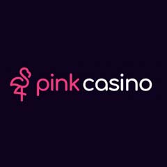 Pink Casino Logo