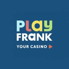 PlayFrank Logo