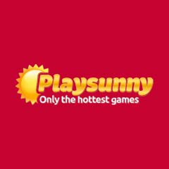 Playsunny Logo