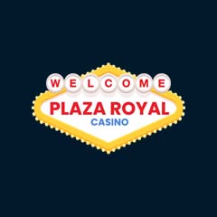 Plaza Royal Logo