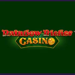 Rainbow Riches Logo