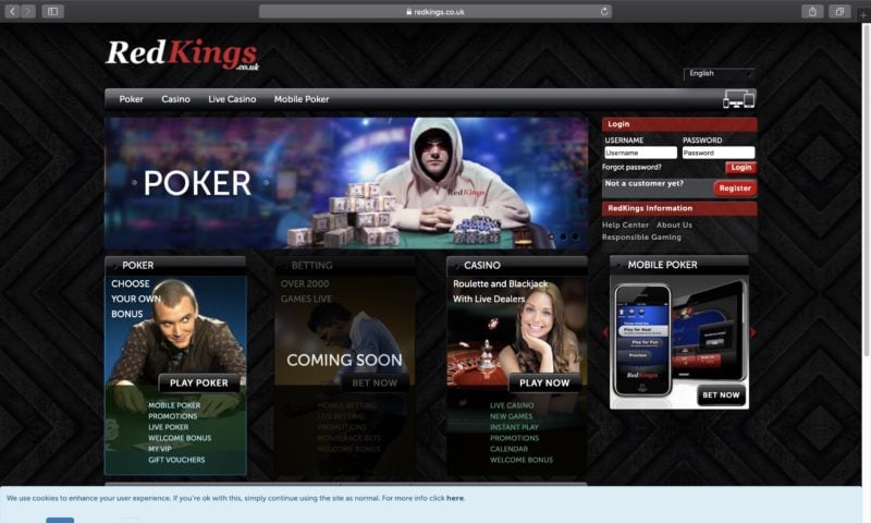 best online casino video poker