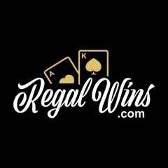 Regal Wins Logo