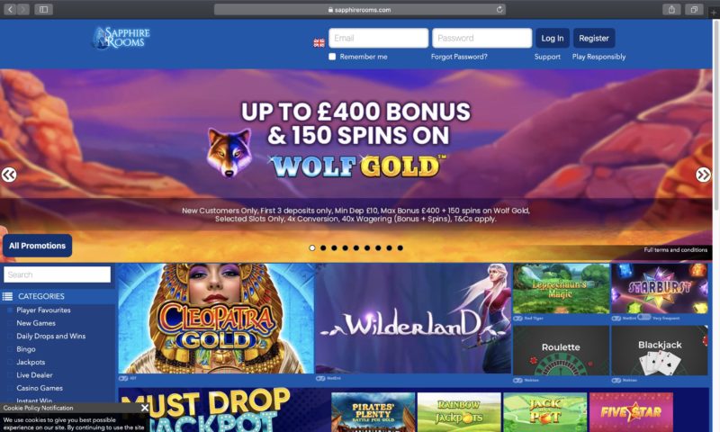 Gday casino coupon 50 free spins