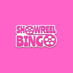 Showreel Bingo Logo