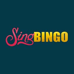 Sing Bingo Logo