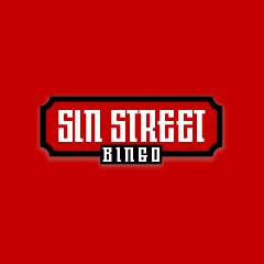 Sin Street Logo