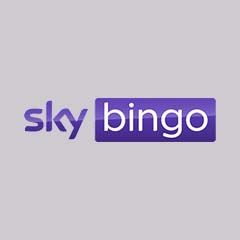 SkyBingo Logo