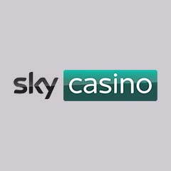 SkyCasino Logo