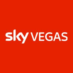 Sky Vegas Logo