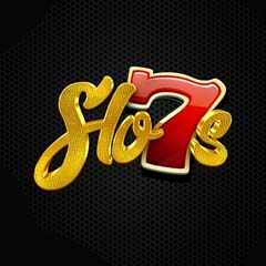 Slo7s Logo