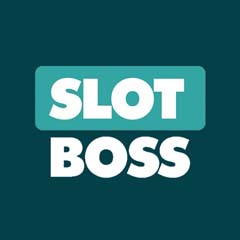 SlotBoss Logo