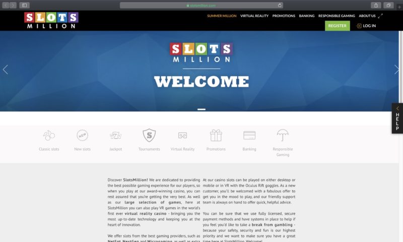 Slots Slots