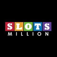 SlotsMillion Logo