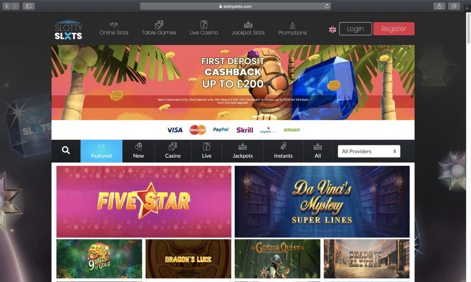 Mastering The Best Way Of Play Fazi Slots Online – Demo + Cash Just Isn't An Accident - It's An Art