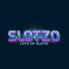 Slotzo Logo
