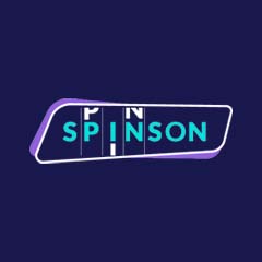 Spinson Logo