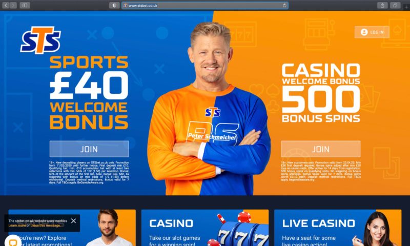 Sts Bet Uk Sts Bet Uk