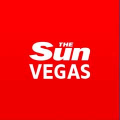 The Sun Vegas Logo