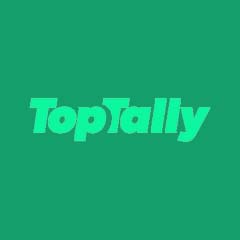 TopTally Logo