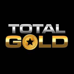 Total Gold Logo