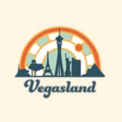 Vegasland Logo