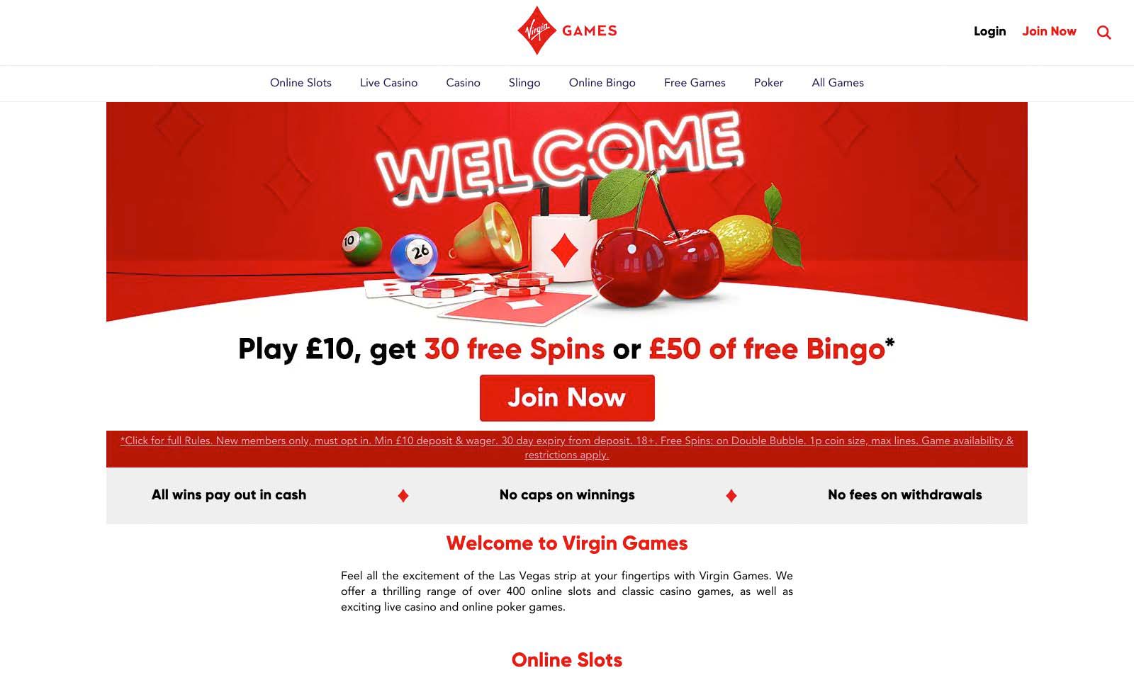 27 Ways To Improve Fire Scatters Casino Registration Process