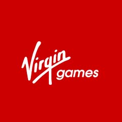 Virgin Games Logo