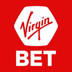 Virgin bet Logo