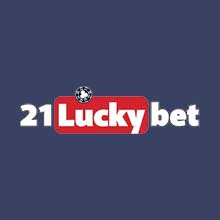 21LuckyBet Logo